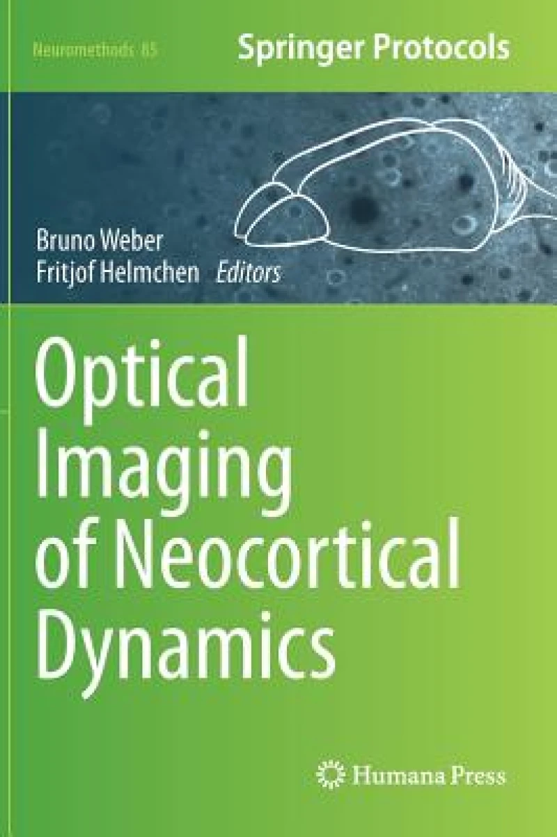 Optical Imaging of Neocortical Dynamics