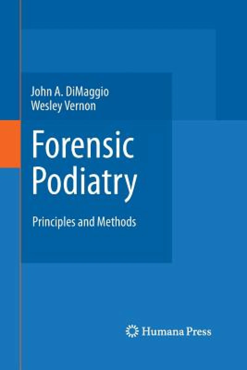 Forensic Podiatry