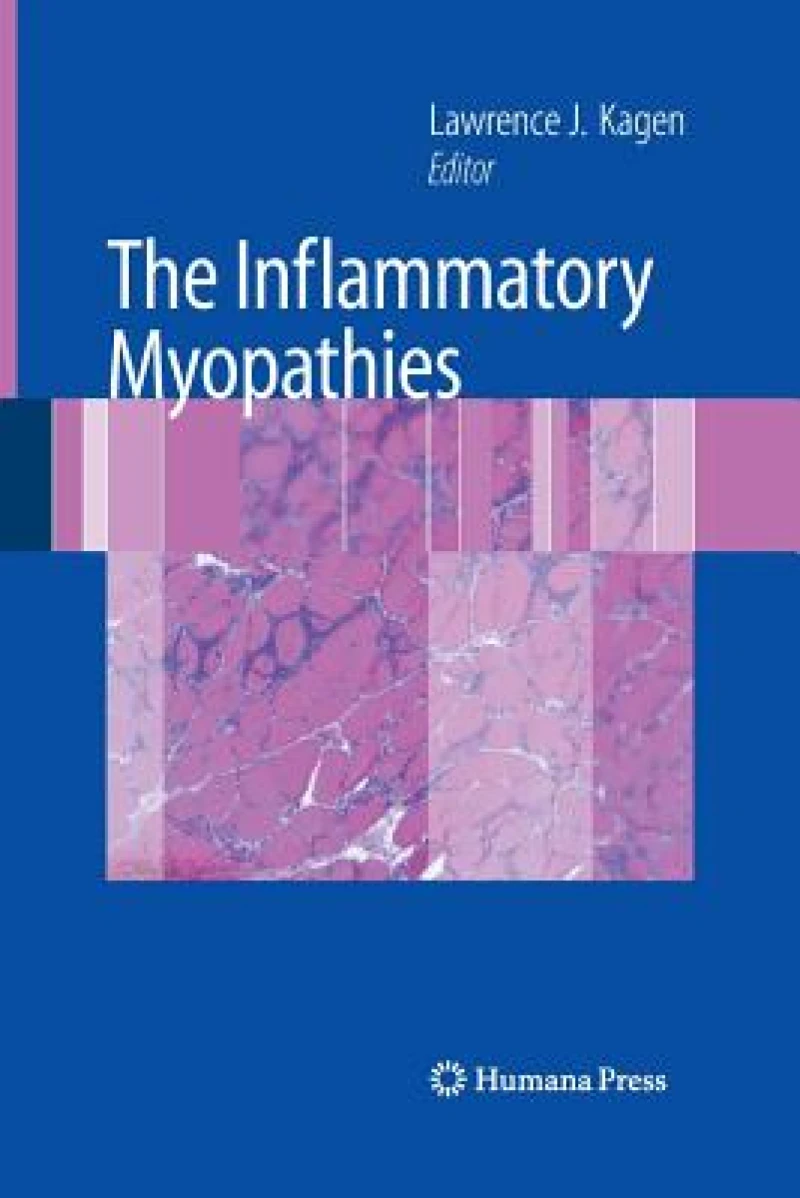 The Inflammatory Myopathies
