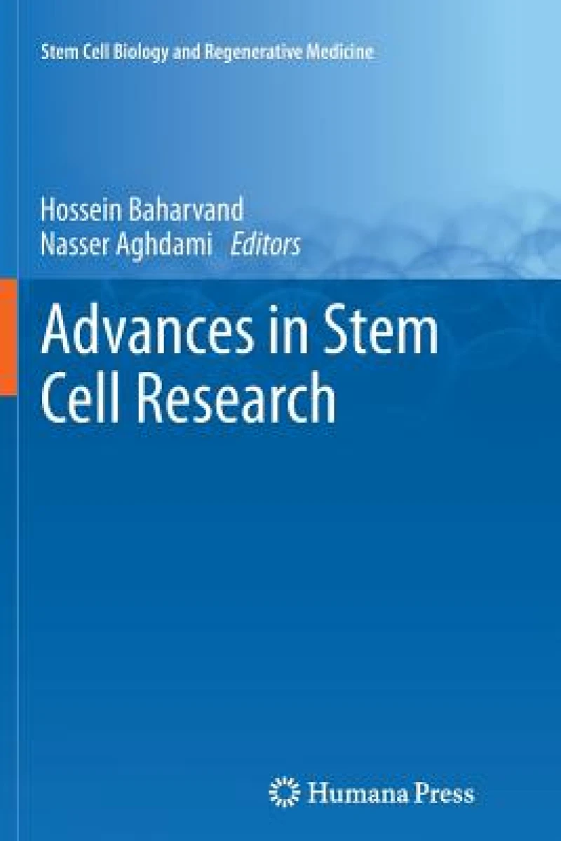 Advances in Stem Cell Research