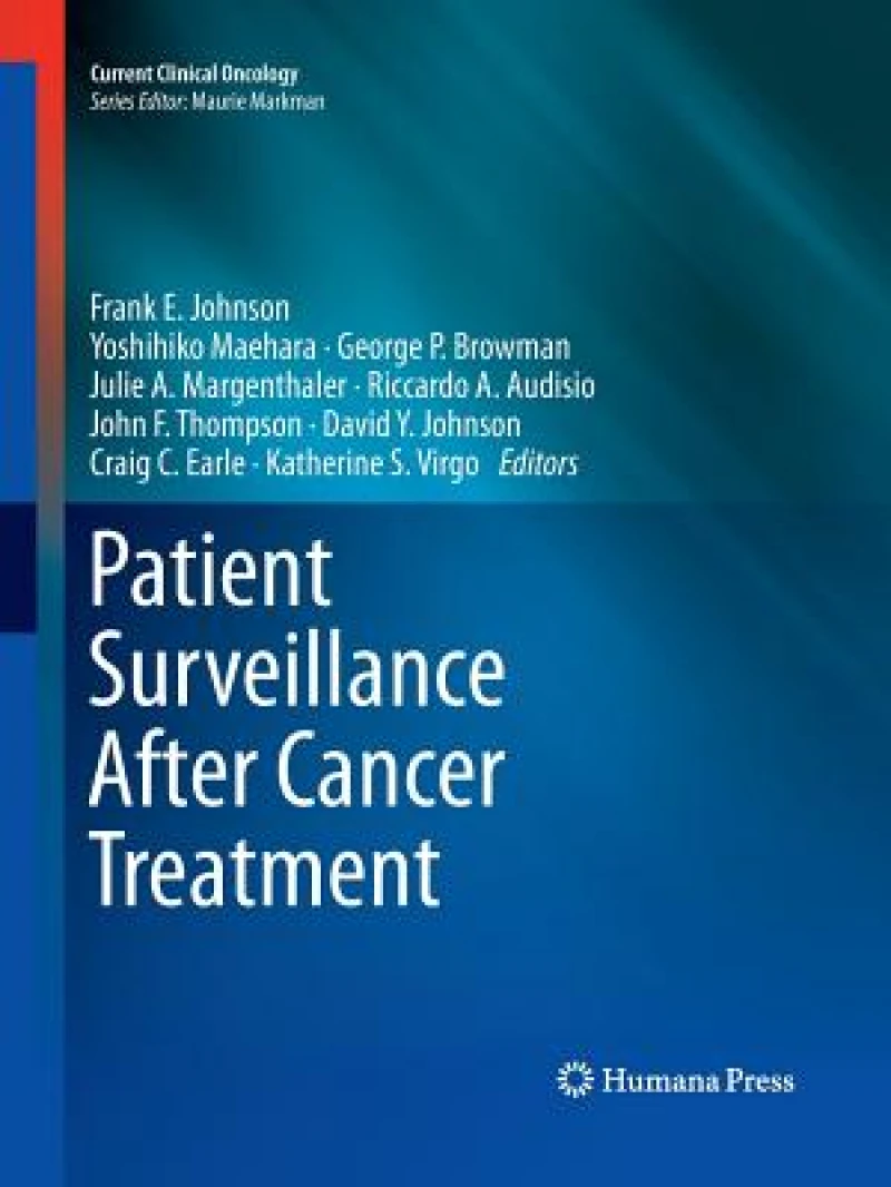 Patient Surveillance After Cancer Treatment