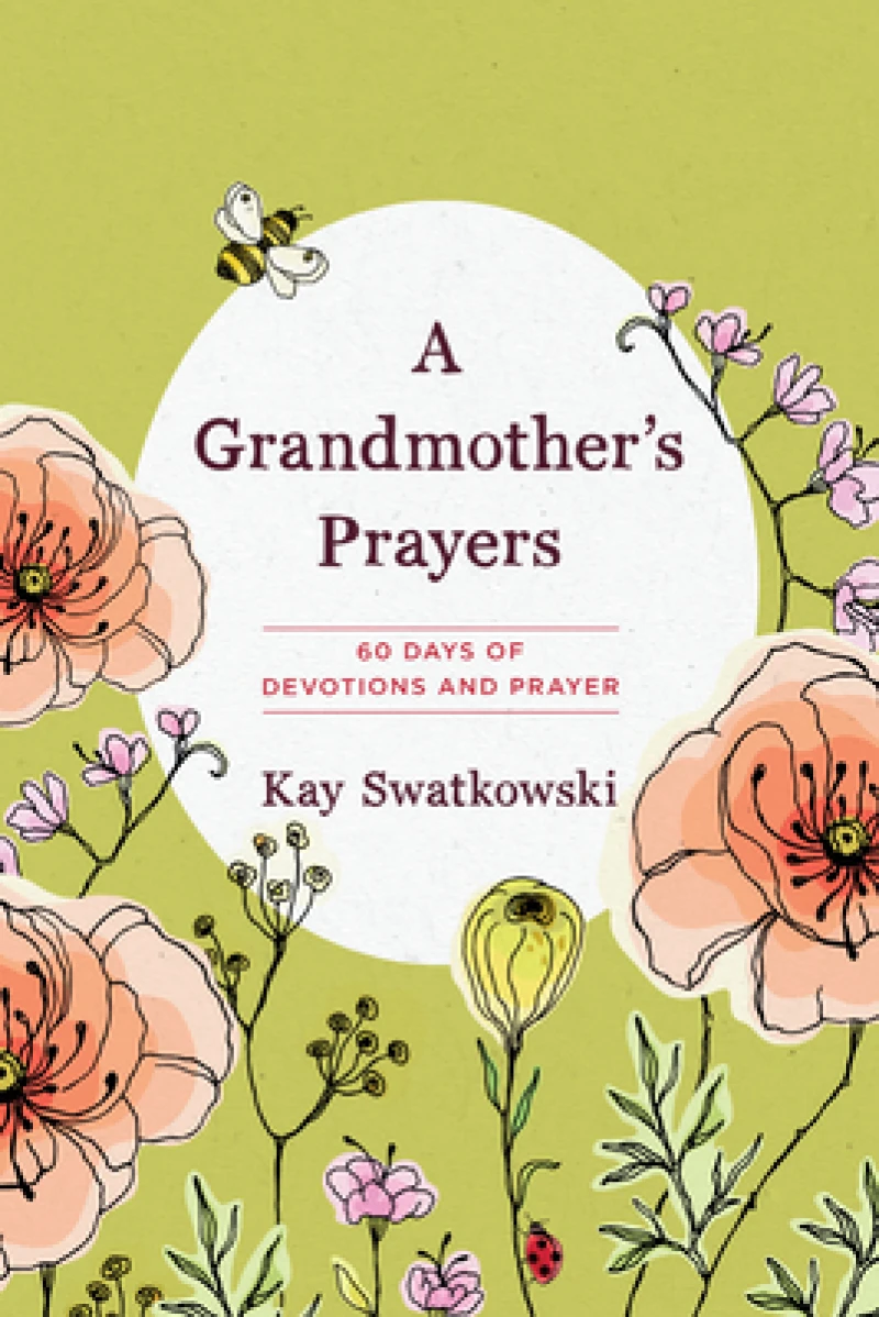 Grandmother''s Prayers