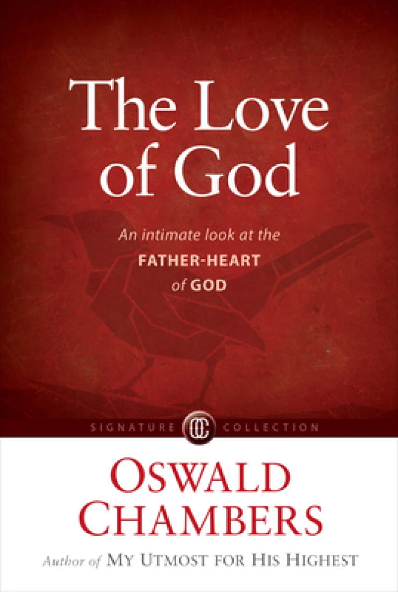 Love of God