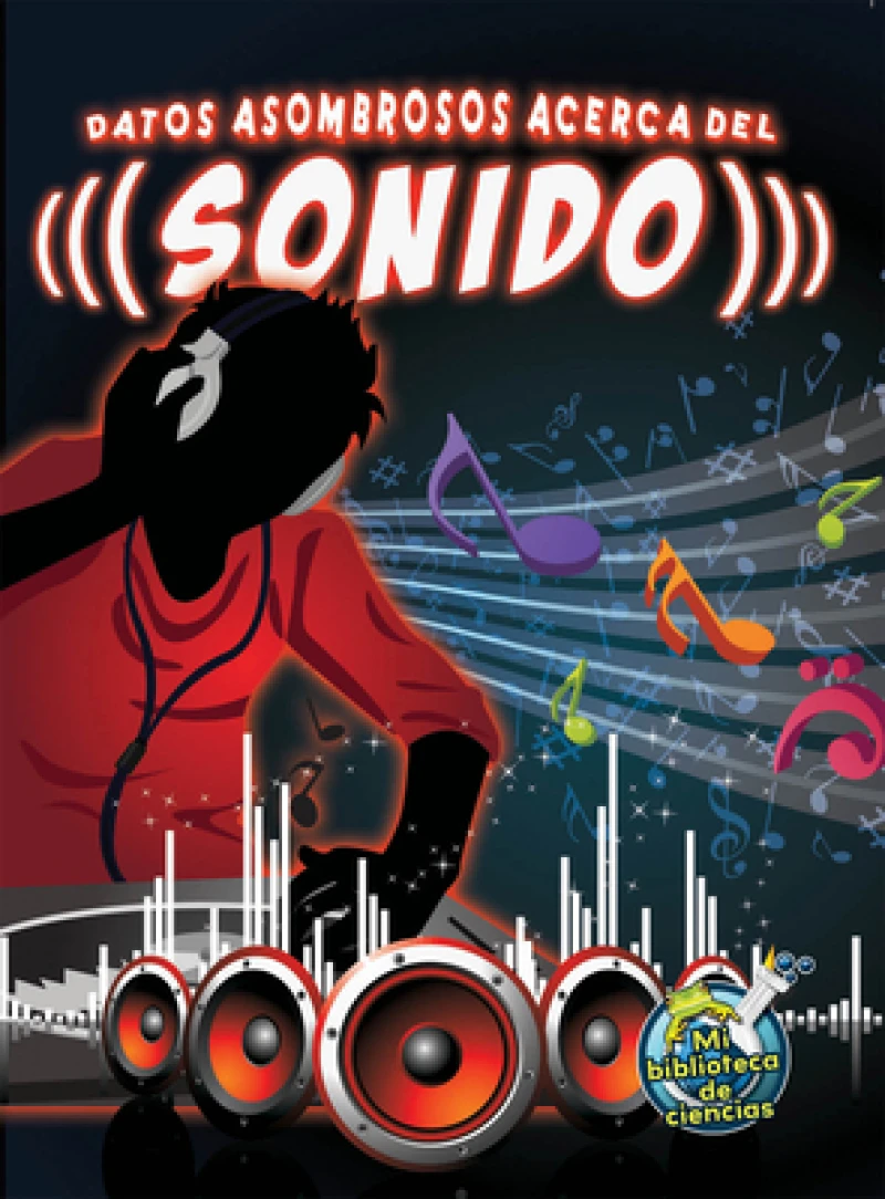 Datos asombrosos acerca del sonido