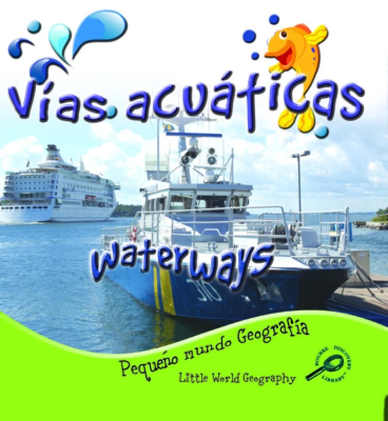 Vías acuáticas