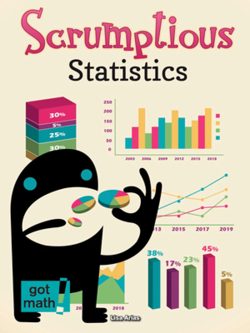Scrumptious Statistics