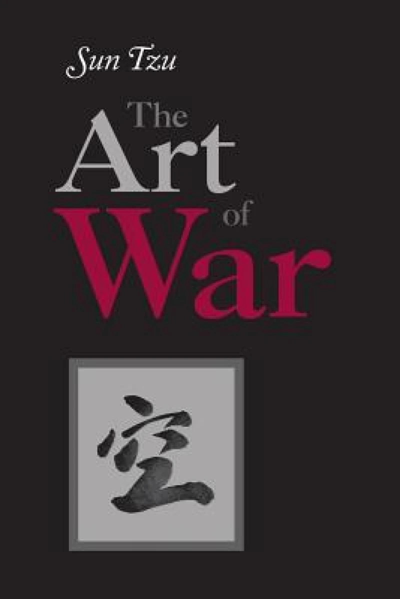 The Art of War