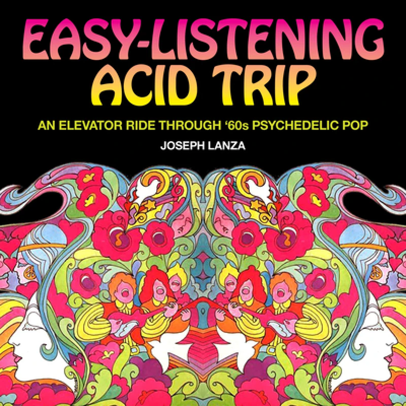 Easy-Listening Acid Trip