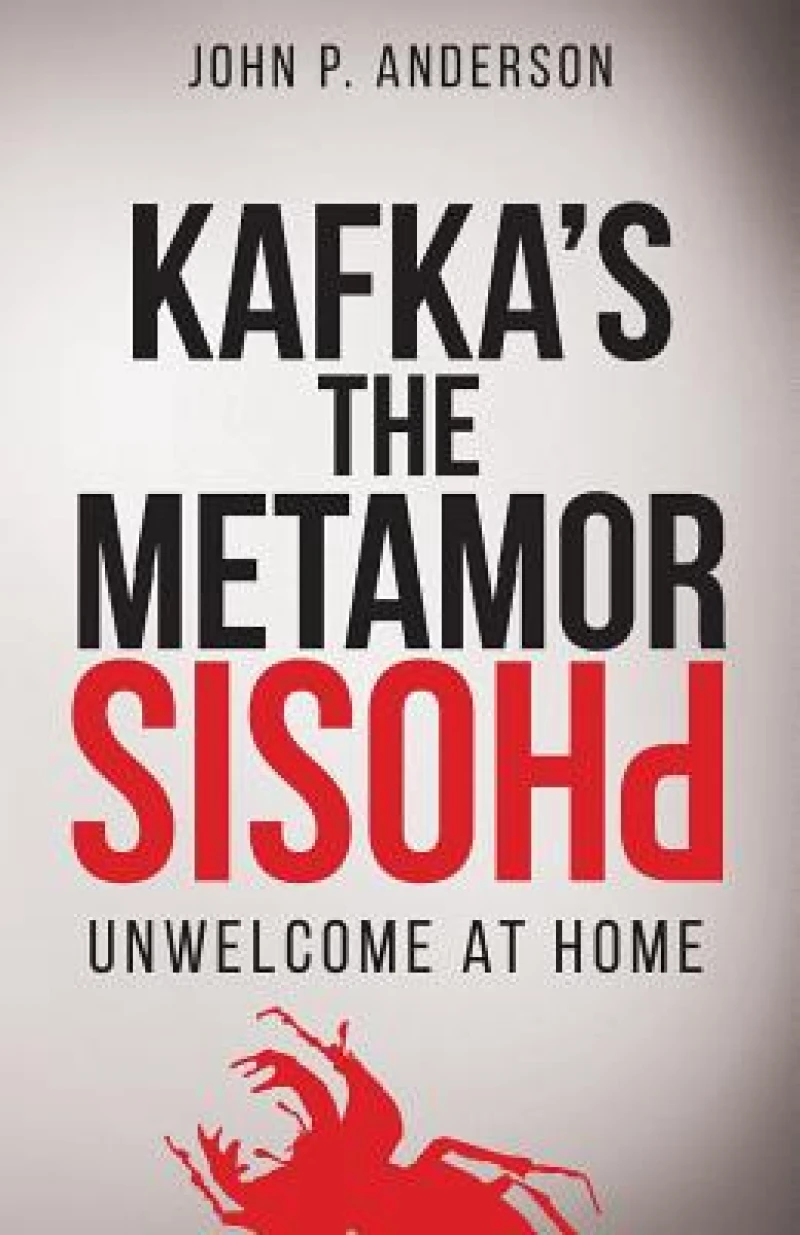 Kafka's The Metamorphosis