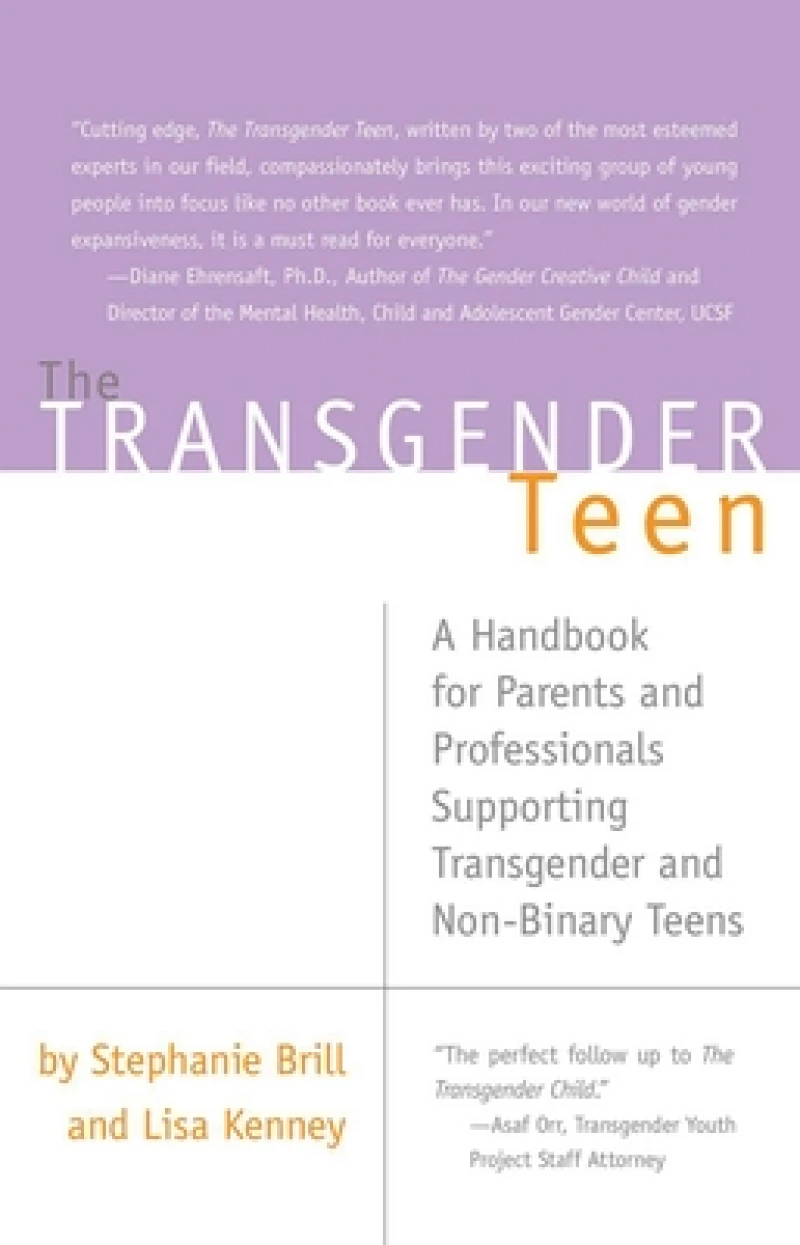 Transgender Teen