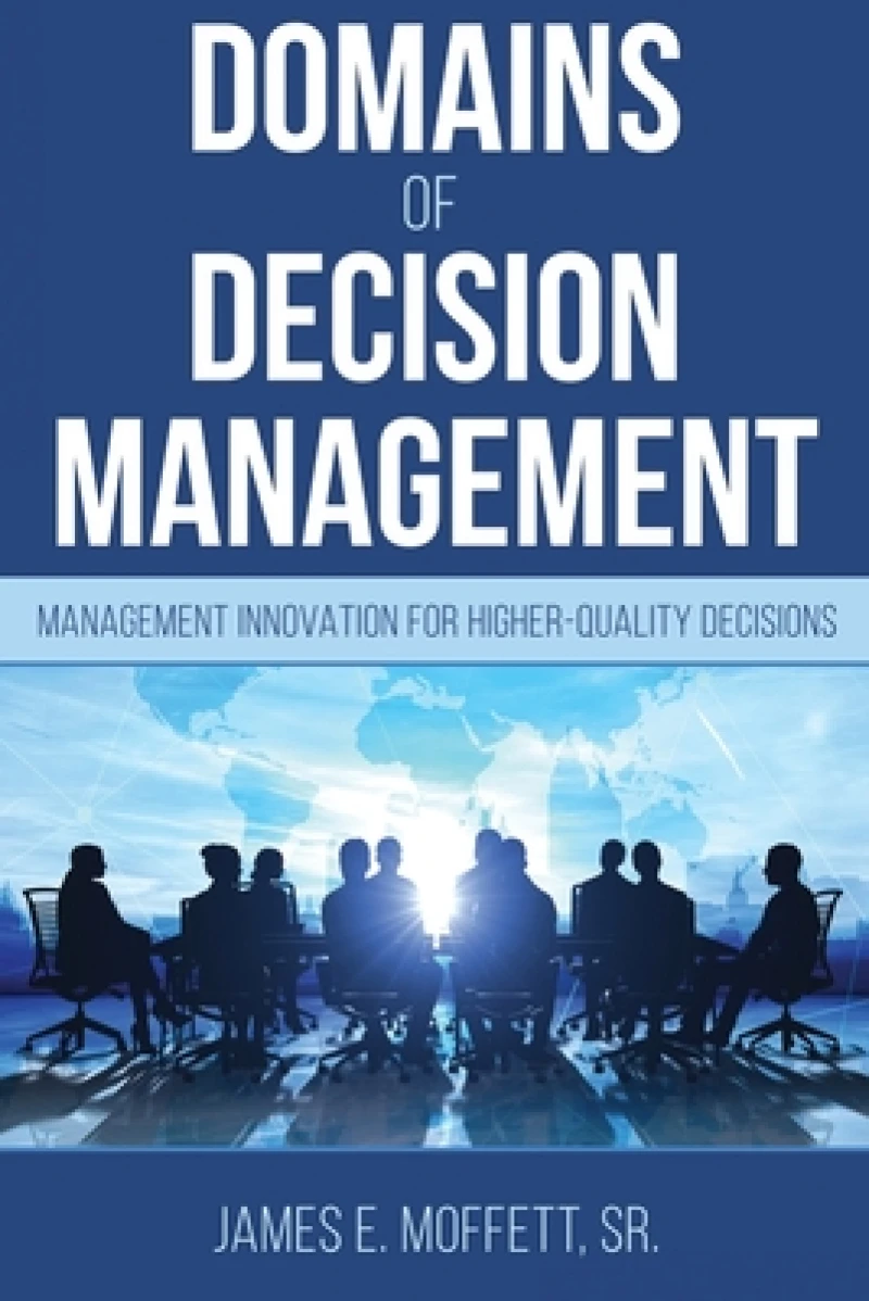 Domains of Decision Management