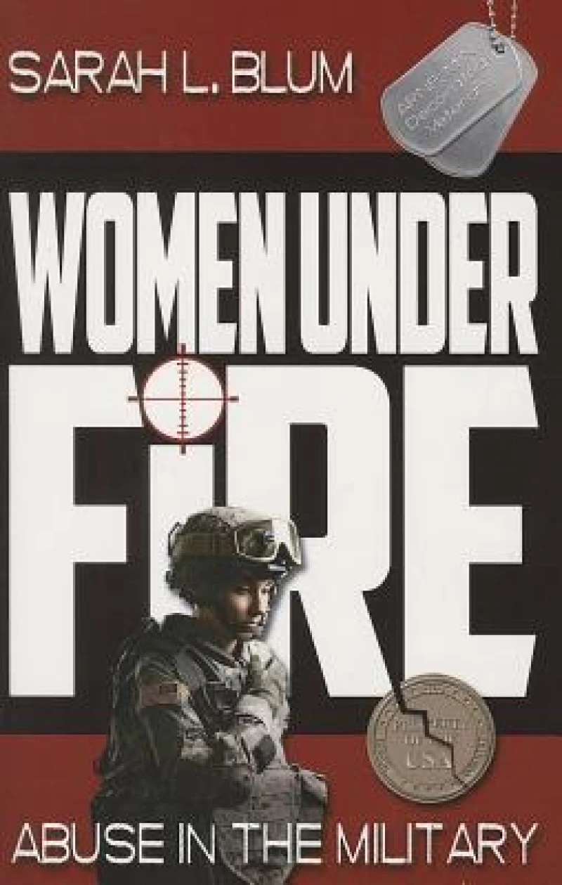 Women Under Fire