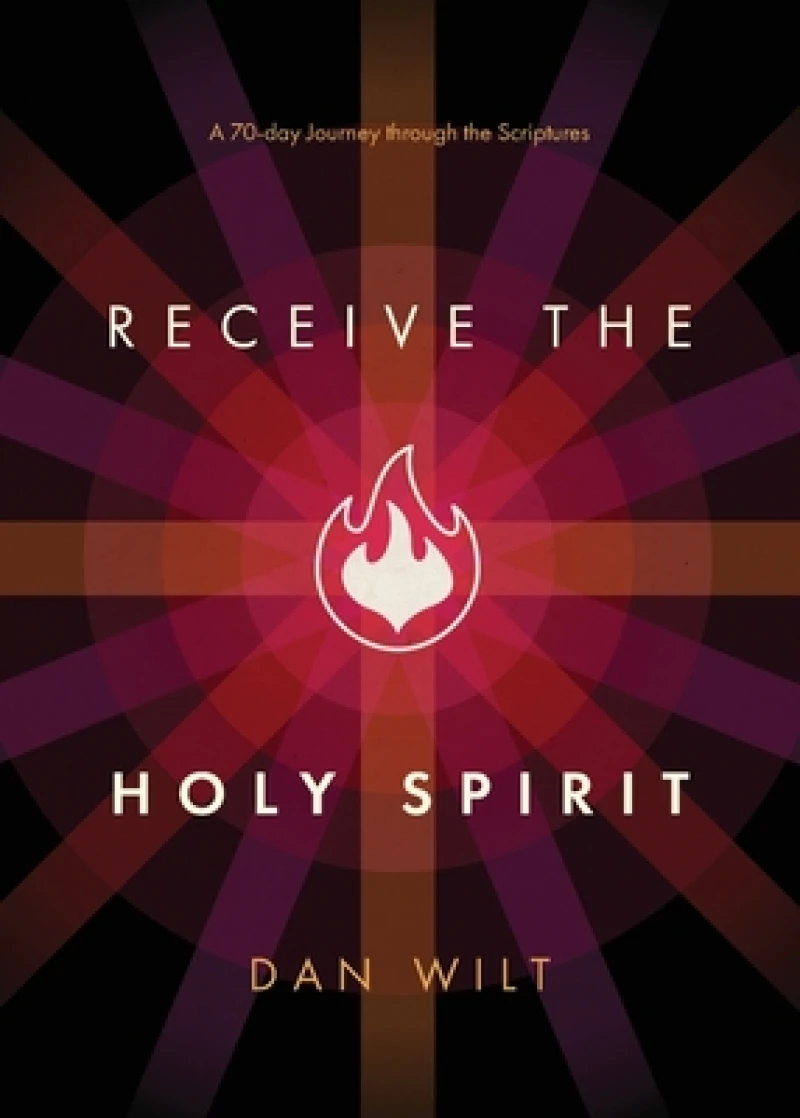 Receive the Holy Spirit