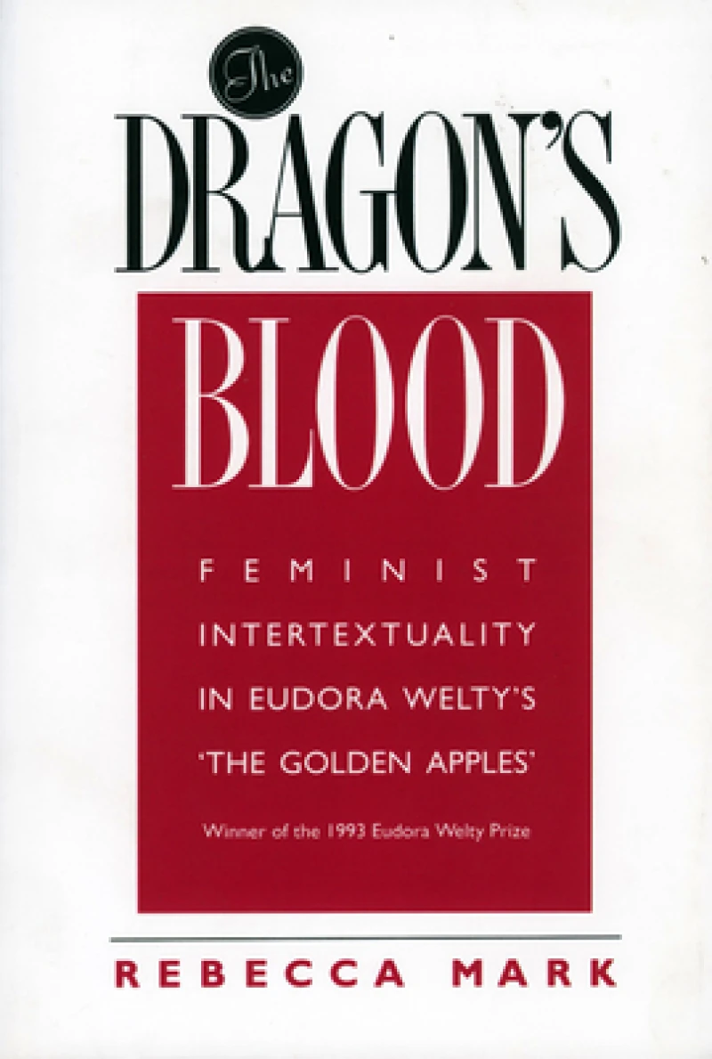 The Dragon's Blood
