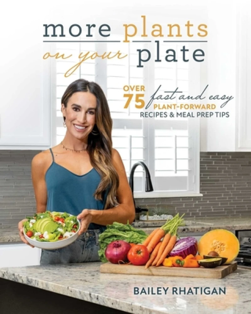 More Plants on Your Plate