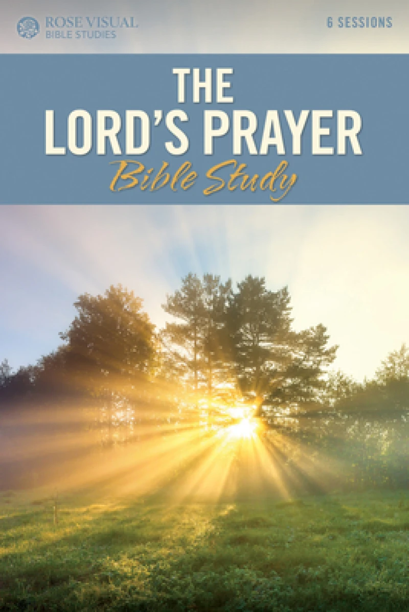 Lord''s Prayer Bible Study