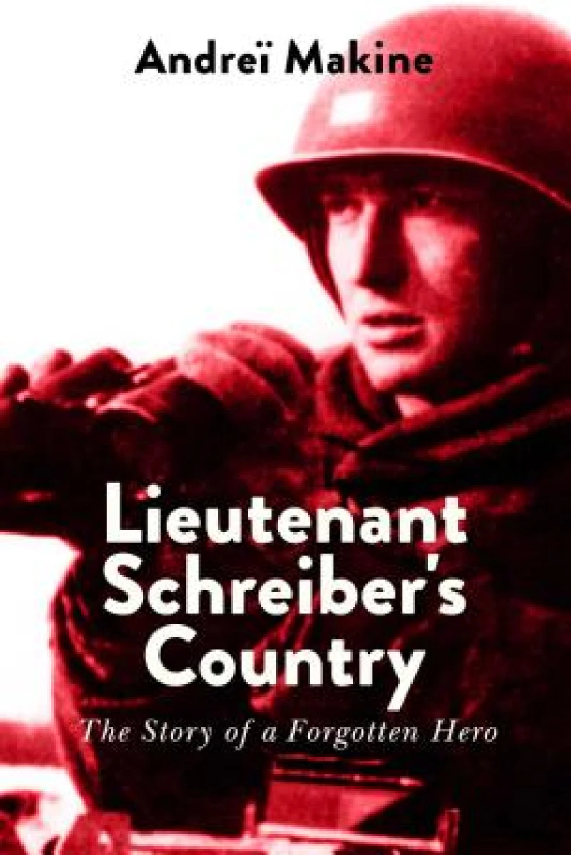 Lieutenant Schreiber''s Country