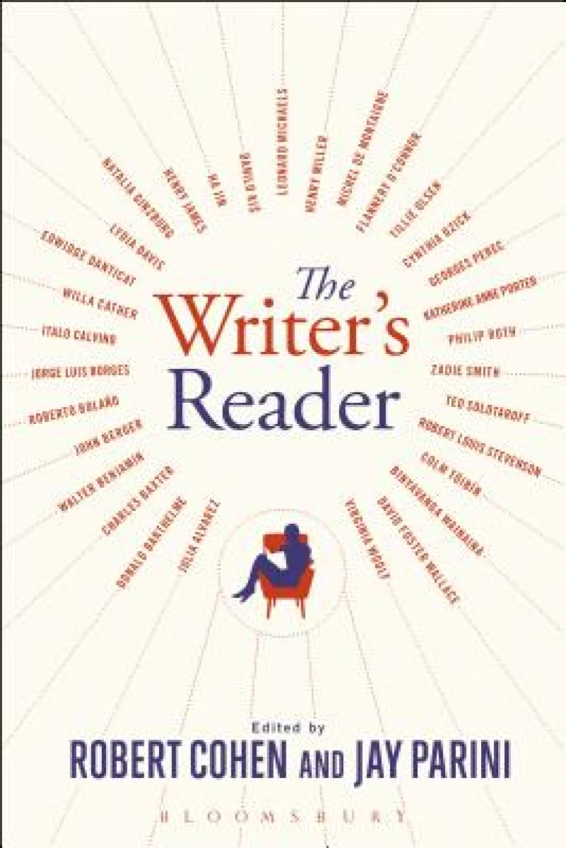 Writer''s Reader