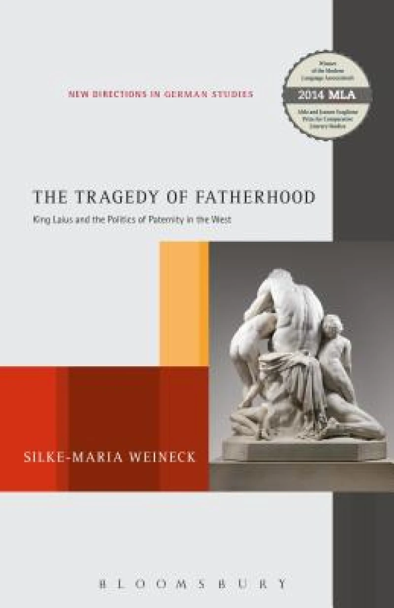 Tragedy of Fatherhood