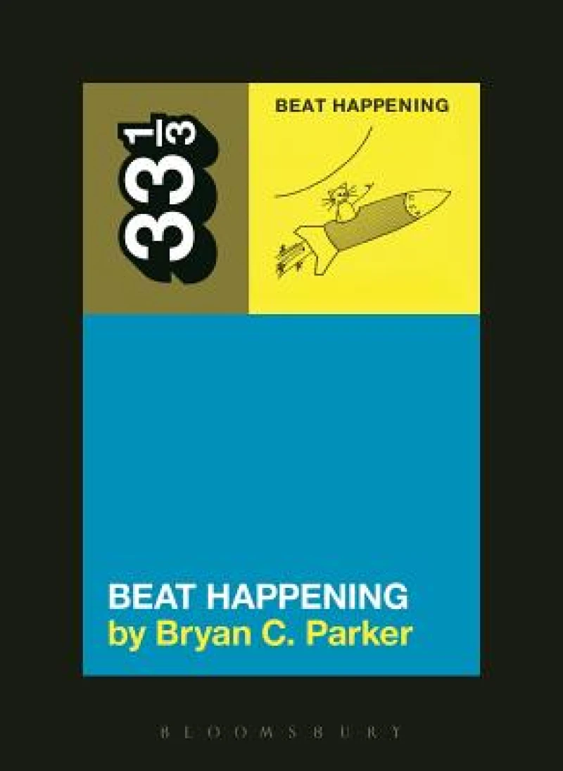 Beat Happening''s Beat Happening