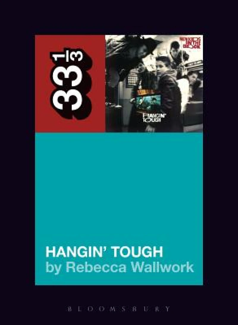 New Kids on the Block''s Hangin'' Tough