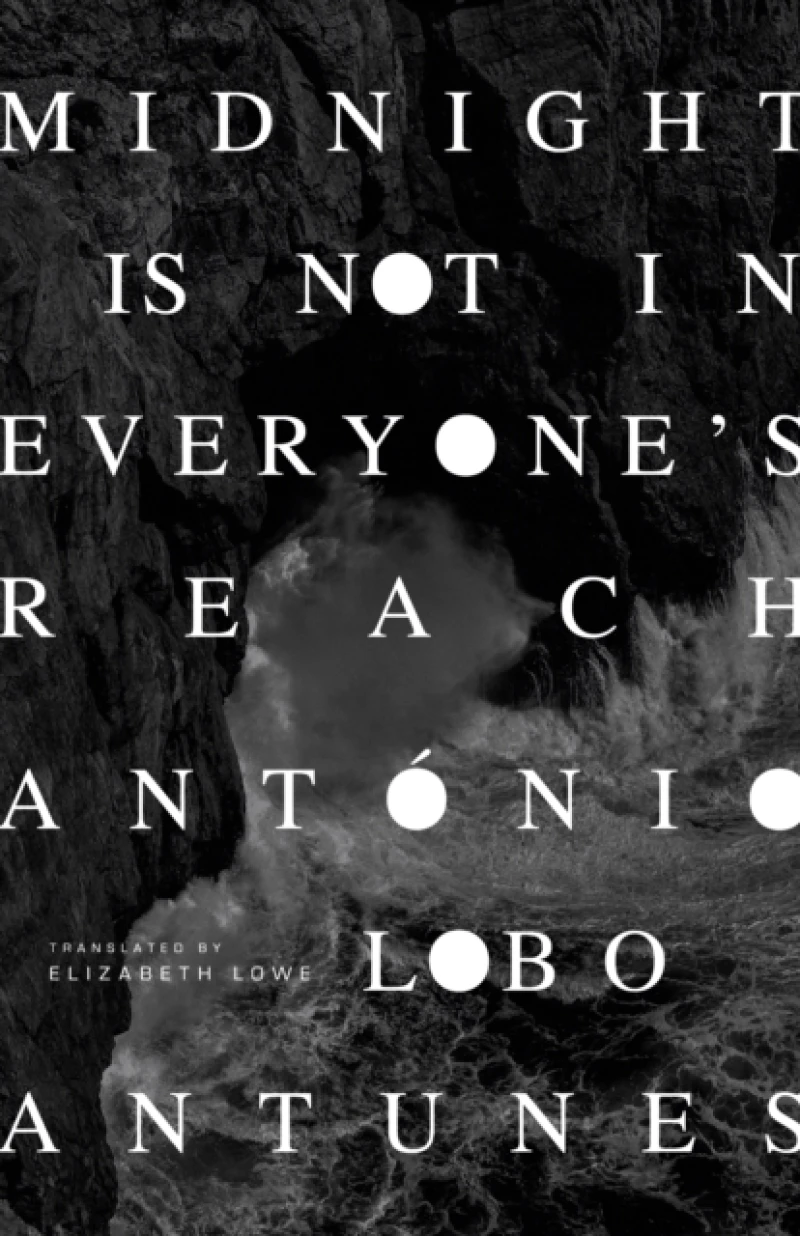 Midnight Is Not in Everyone''s Reach