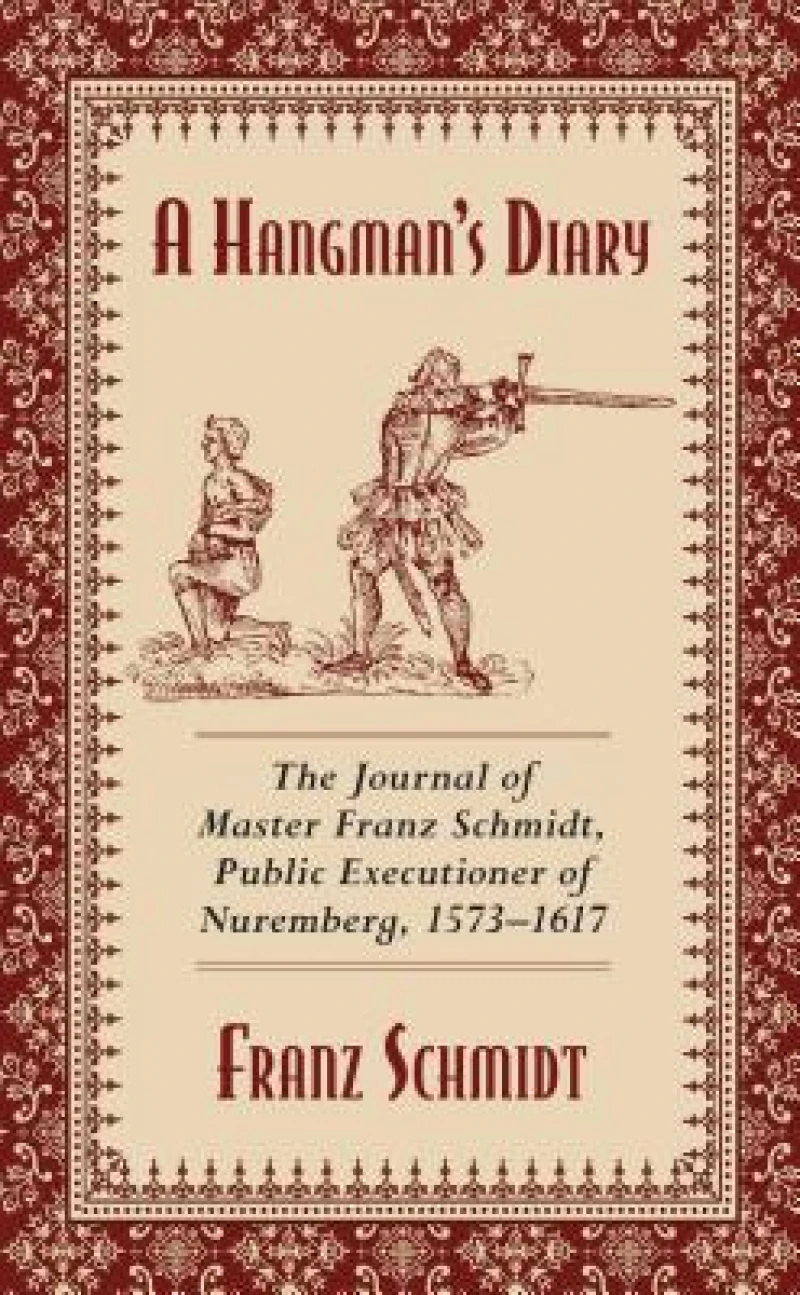 A Hangman''s Diary