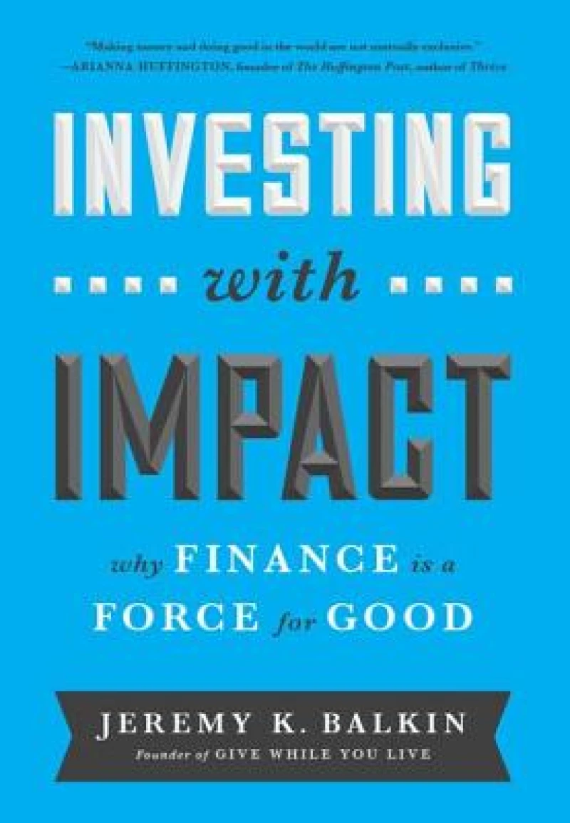 Investing with Impact
