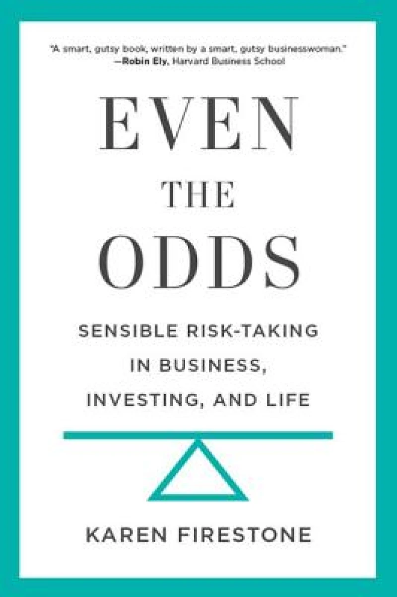 Even the Odds