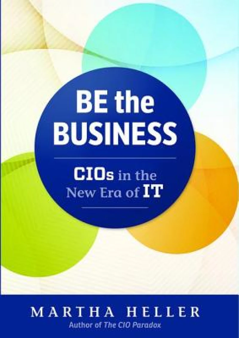 Be the Business