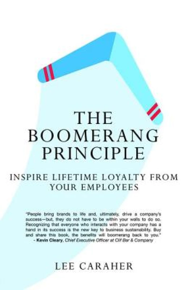 The Boomerang Principle