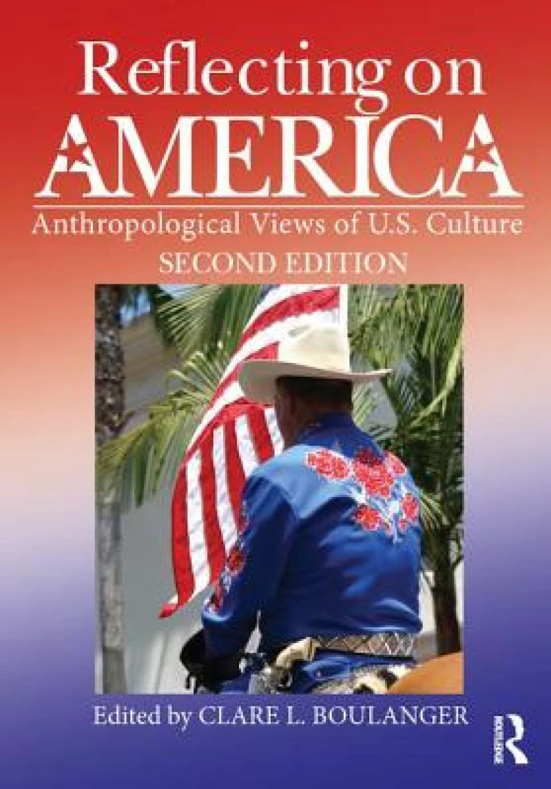 Reflecting on America