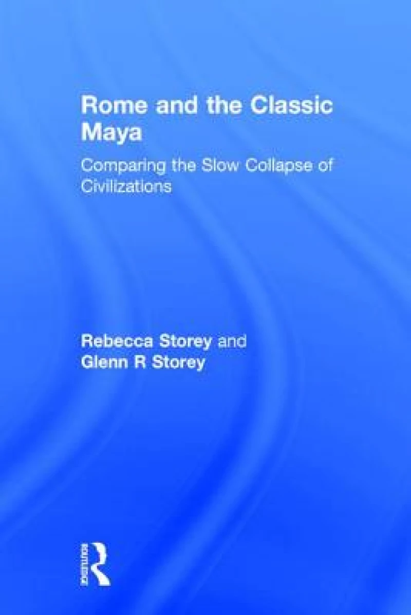 Rome and the Classic Maya