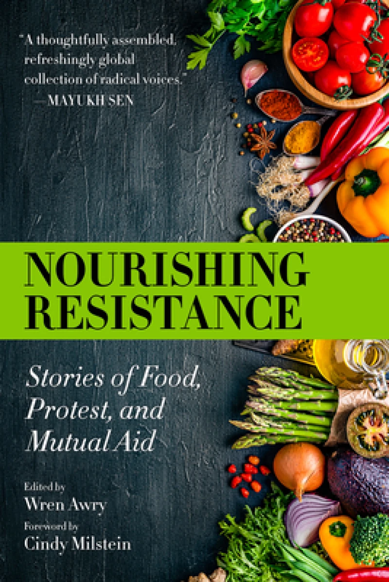 Nourishing Resistance