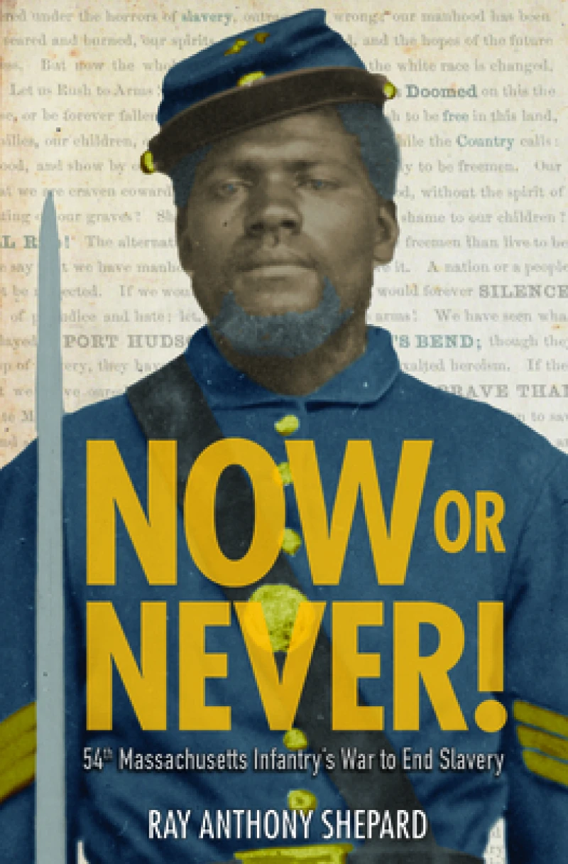 Now or Never!