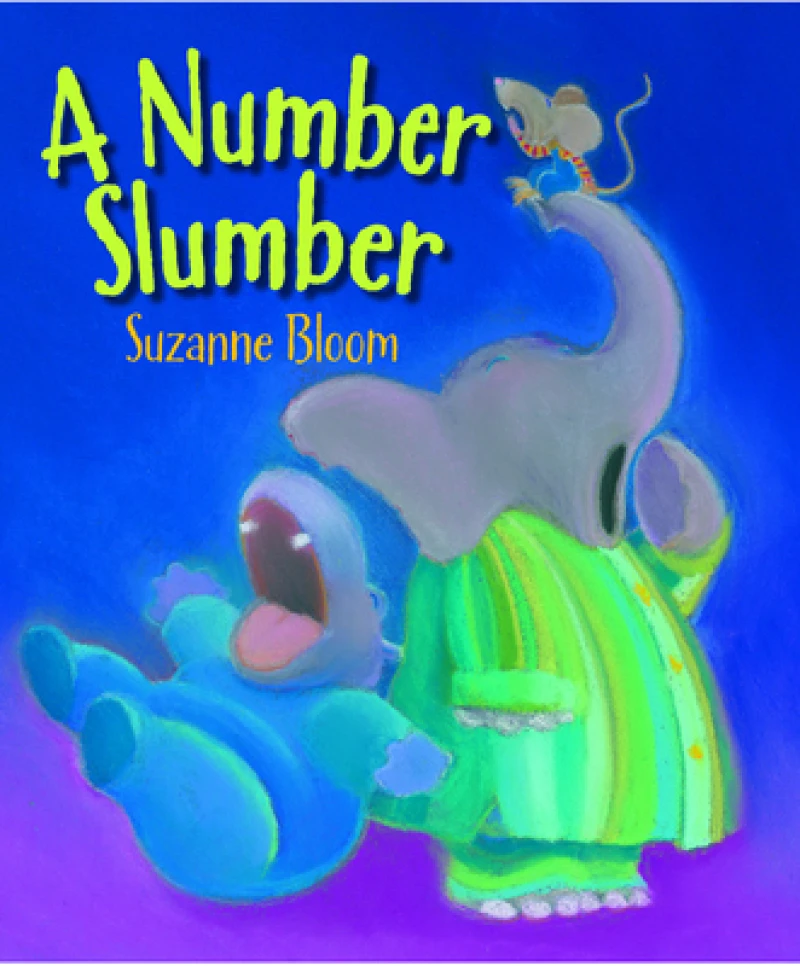 Number Slumber, A