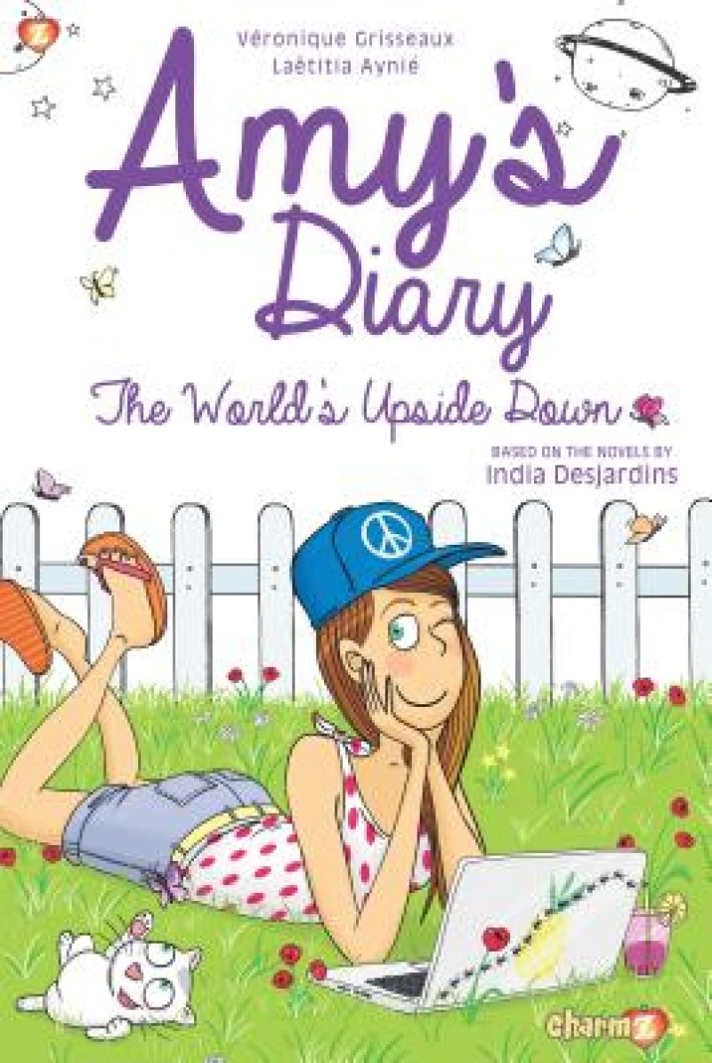 Amy''s Diary #2