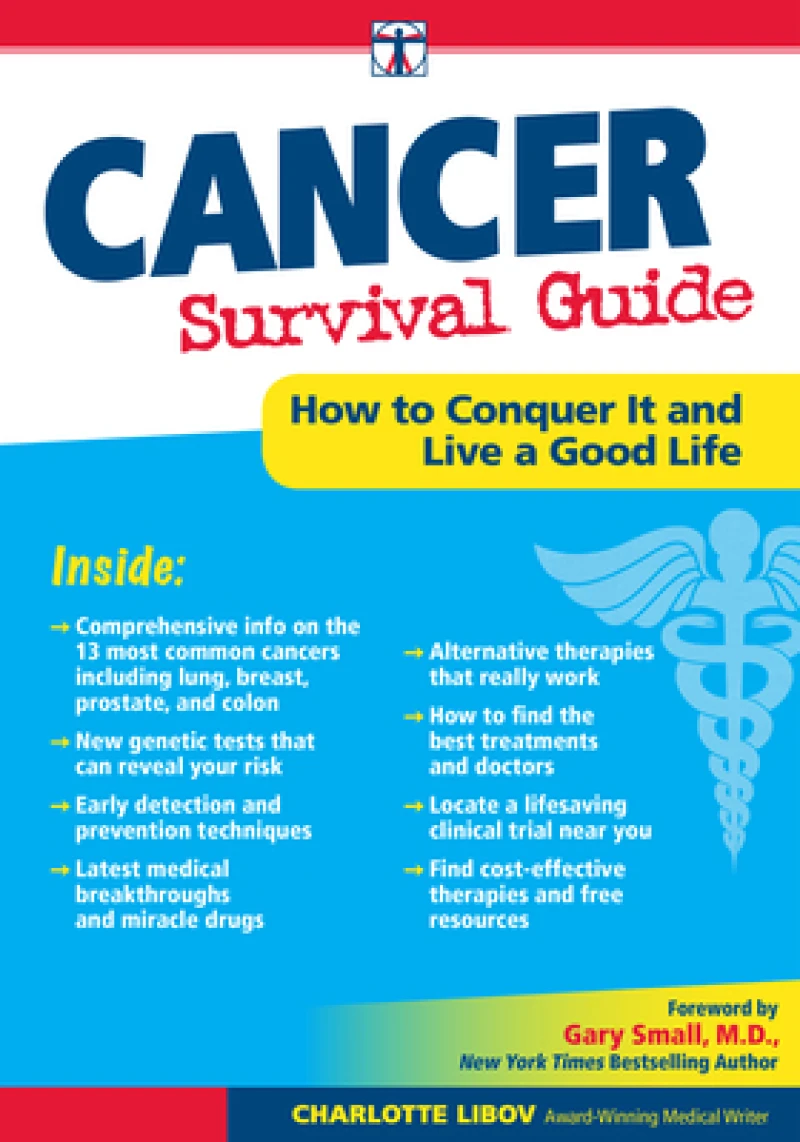 Cancer Survival Guide