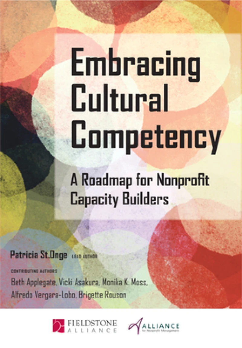 Embracing Cultural Competency