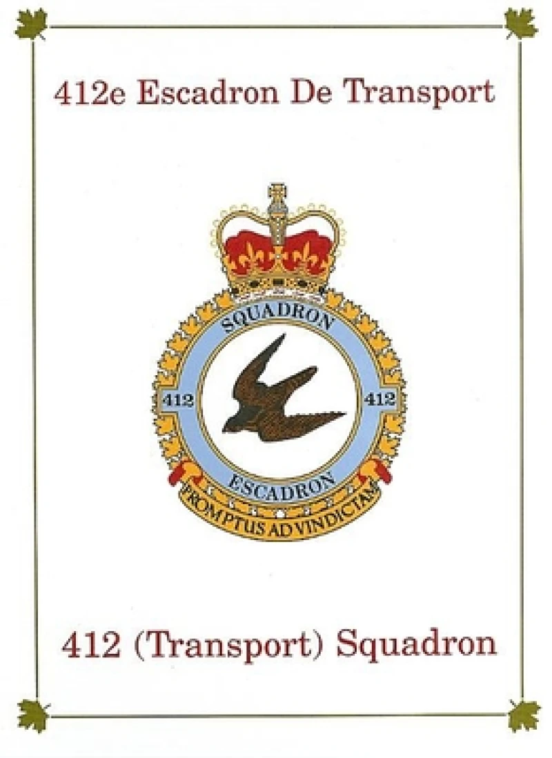 412e Escadron de Transport