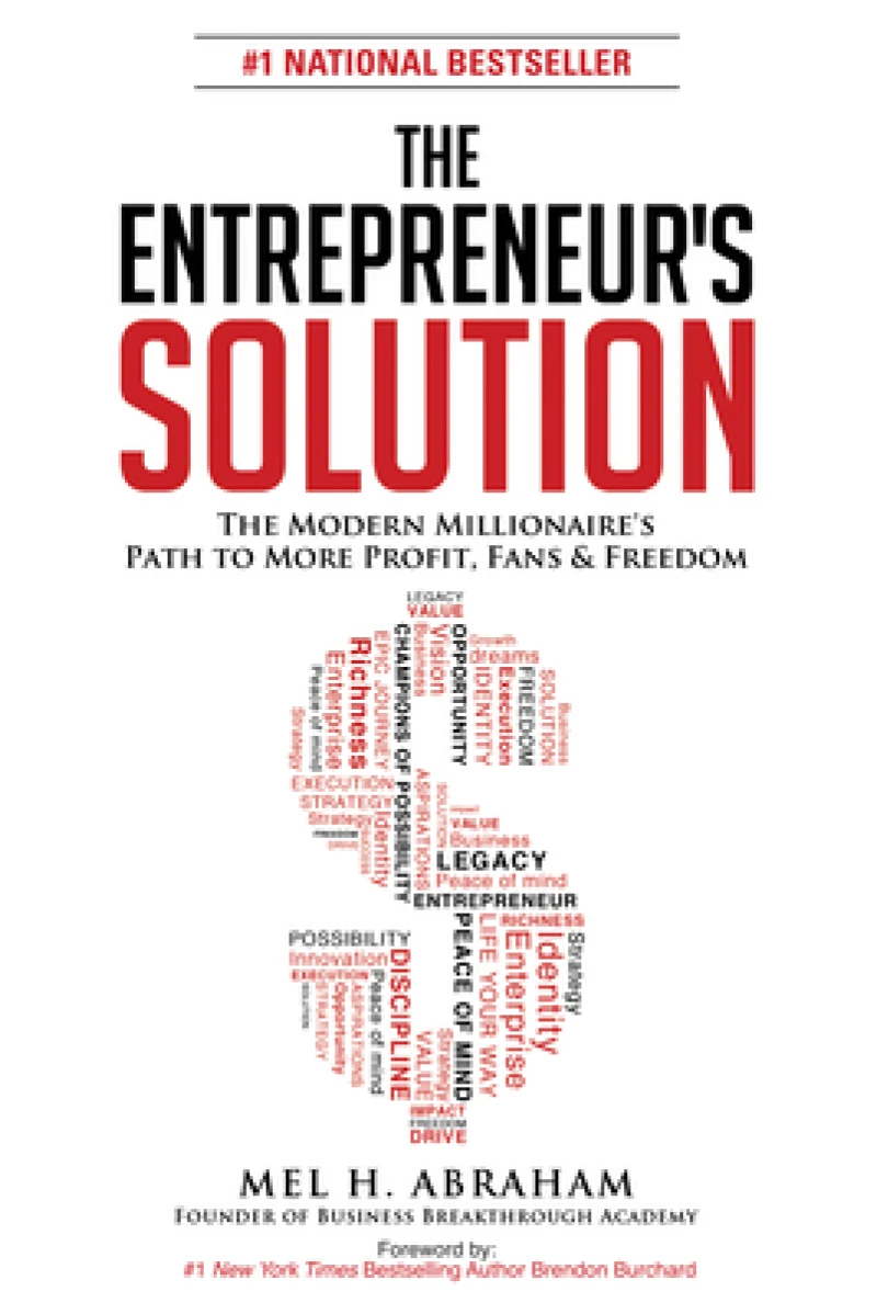 The Entrepreneur's Solution