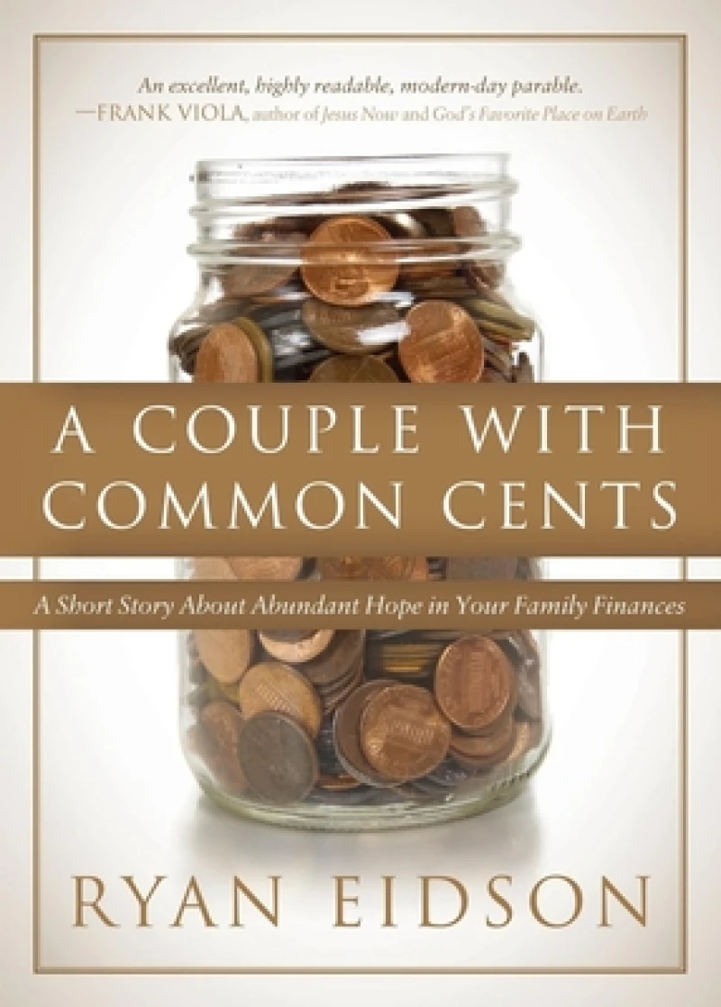 A Couple With Common Cents