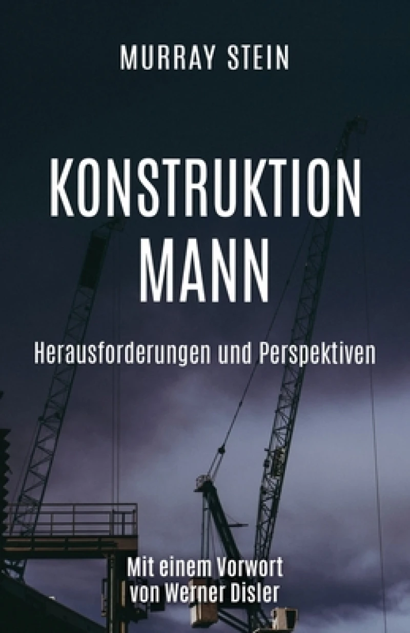Konstruktion Mann
