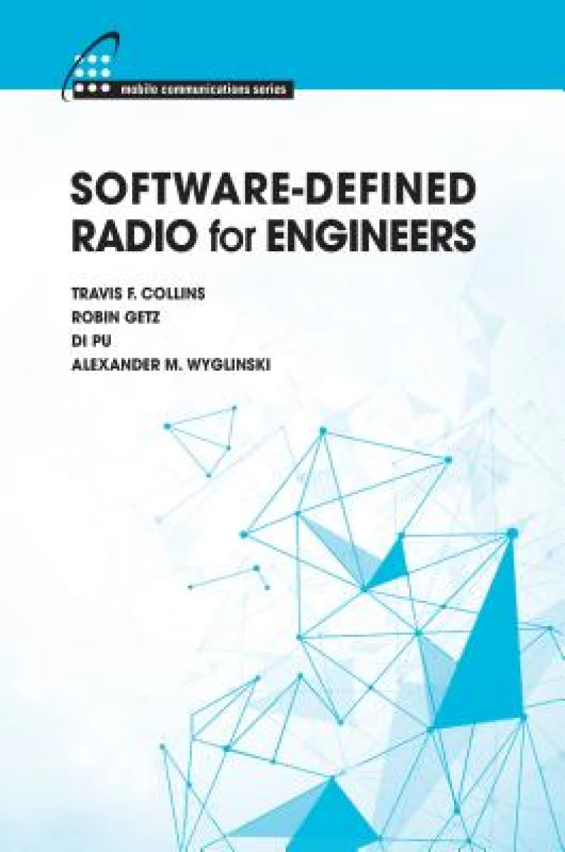 SOFTWARE-DEFINED RADIO FOR ENGINEERS