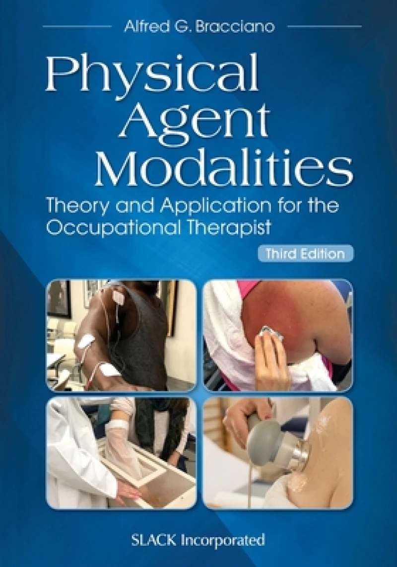 Physical Agent Modalities