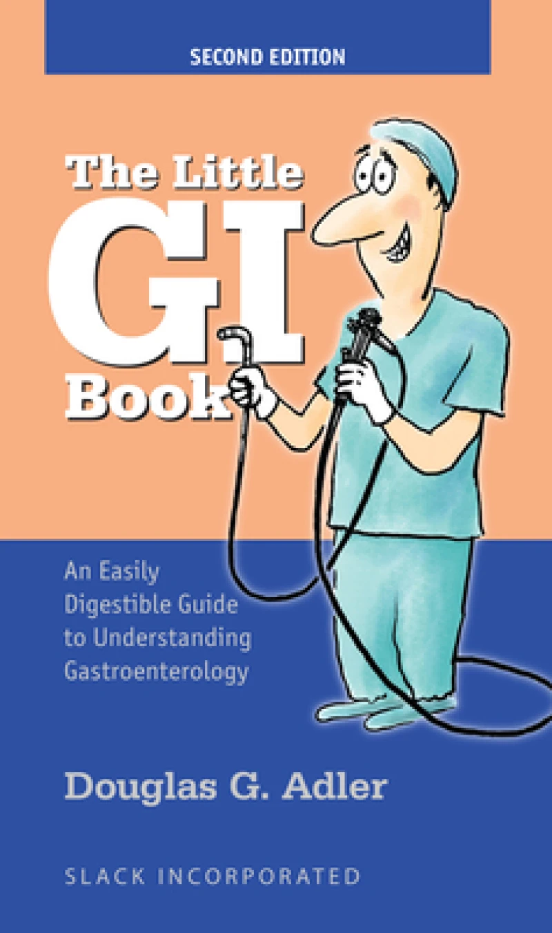 The Little Gi Book
