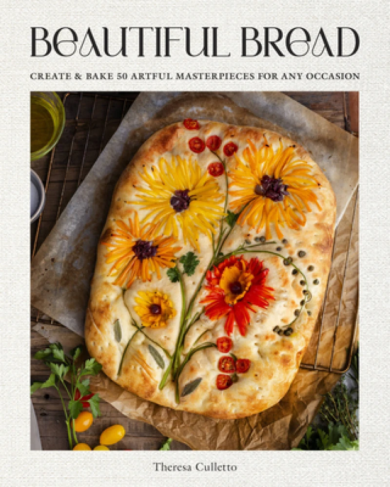 Beautiful Bread