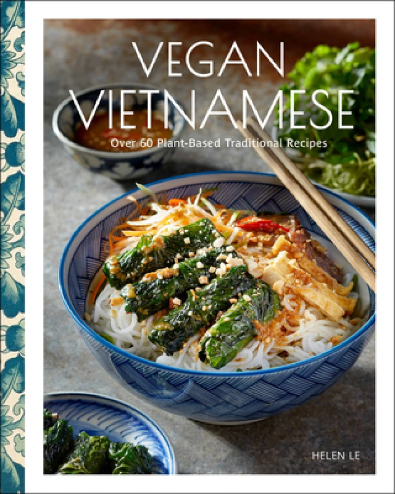 Vegan Vietnamese