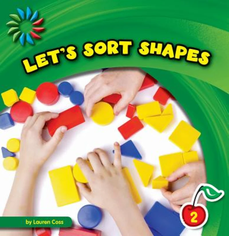 Let''s Sort Shapes