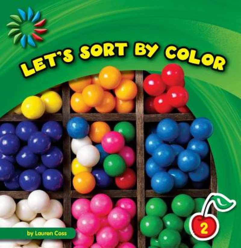 Let''s Sort by Color